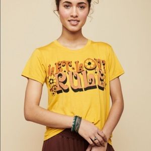 Earthbound Hippie Tee
